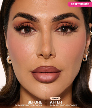 Huda Beauty Mini Easy Bake Loose Baking & Setting Powder product image 1