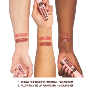 Charlotte Tilbury Pillow Talk Big Lip Plumpgasm product image 8