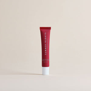 Summer Fridays Lip Butter Balm – Cherry
