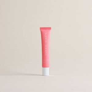 Summer Fridays Lip Butter Balm – Pink Sugar