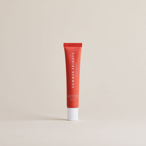 Summer Fridays Lip Butter Balm – Poppy