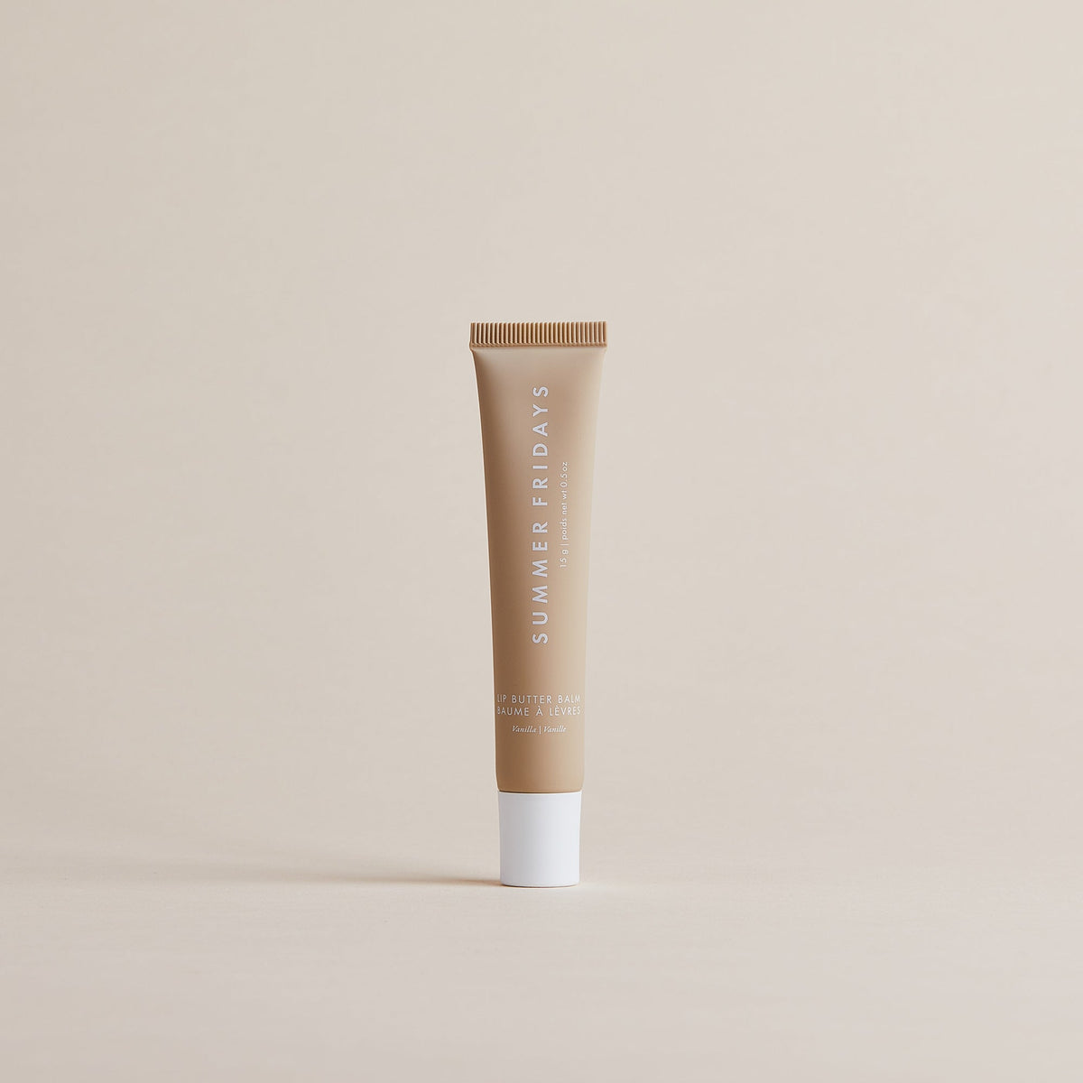 Summer Fridays Lip Butter Balm – Vanilla