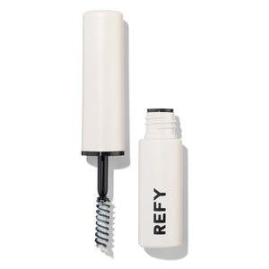 REFY Mini Brow Sculpt Eyebrow Gel – 3 ml – Transparent