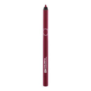 SEPHORA COLLECTION Colorful 8HR Longwear Transferproof Lip Liner – 1.2 g – 20 Berry Bang