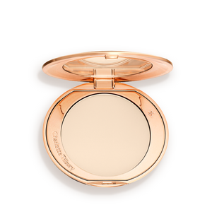 Charlotte Tilbury Airbrush Flawless Finish Setting Powder – 1 Fair