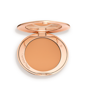 Charlotte Tilbury Airbrush Flawless Finish Setting Powder – 3 Tan
