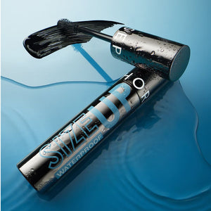 SEPHORA COLLECTION Size Up Waterproof Mascara product image 4