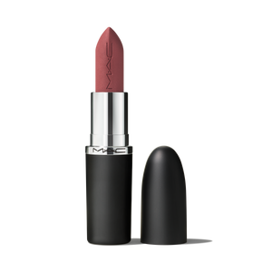 MAC M·A·Cximal Silky Matte 12HR Wear Lipstick – Mehr