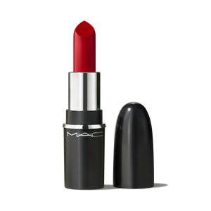 MAC M·A·Cximal Silky Matte 12HR Wear Lipstick Mini – Ruby Woo