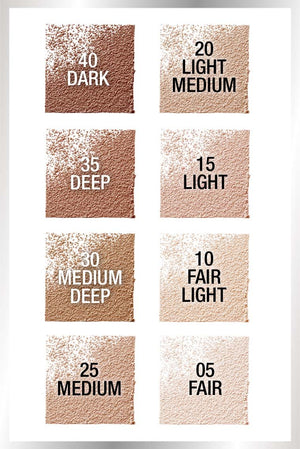 Maybelline New York Fit Me Loose Finishing Powder product image 3