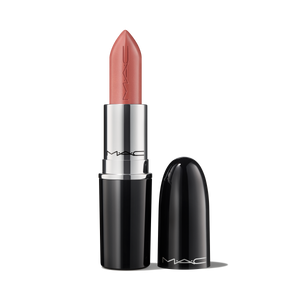 MAC Lustreglass Sheer-Shine Hydrating Longwear Lipstick – Thanks, It's MAC!
