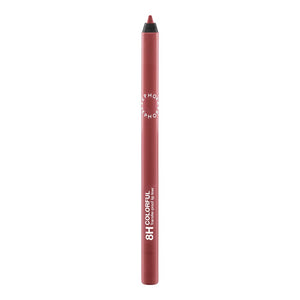 SEPHORA COLLECTION Colorful 8HR Longwear Transferproof Lip Liner – 1.2 g – 11 Cinnamon Brown