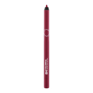 SEPHORA COLLECTION Colorful 8HR Longwear Transferproof Lip Liner – 1.2 g – 18 Plum Syrup
