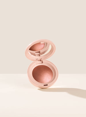 Rare Beauty Positive Light Silky Touch Highlighter – Reflect