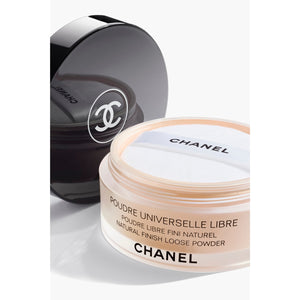 CHANEL POUDRE UNIVERSELLE LIBRE Natural Finish Loose Powder product image 1