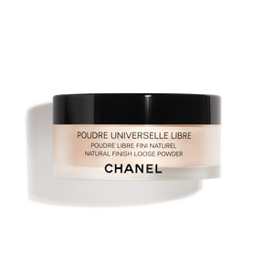 CHANEL POUDRE UNIVERSELLE LIBRE Natural Finish Loose Powder – 20 Medium Light