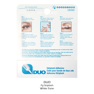 DUO Striplash Adhesive Clear product image 2
