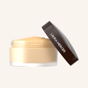Laura Mercier Translucent Loose Setting Powder – Translucent Honey
