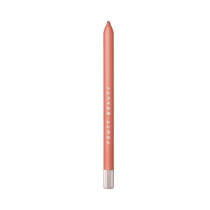 Fenty Beauty Trace'd Out Longwear Waterproof Pencil Lip Liner – 1.24 g – Apri'Caught