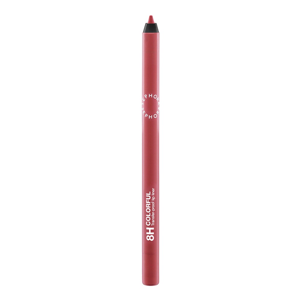 SEPHORA COLLECTION Colorful 8HR Longwear Transferproof Lip Liner – 1.2 g – 03 Touch Of Rose