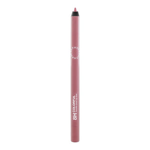 SEPHORA COLLECTION Colorful 8HR Longwear Transferproof Lip Liner – 1.2 g – 01 Pink Frosting
