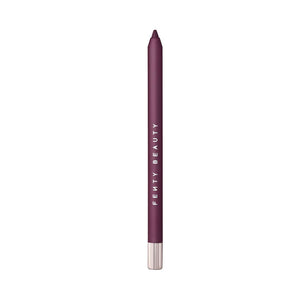 Fenty Beauty Trace'd Out Longwear Waterproof Pencil Lip Liner – 1.24 g – Bored Heaux