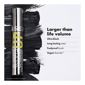 SEPHORA COLLECTION Size Up Volumizing Mascara Mini product image 1