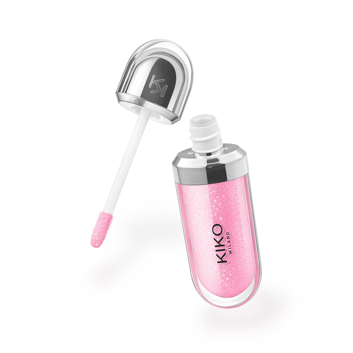 KIKO Milano 3D Hydra Lipgloss – 05 Pearly Pink