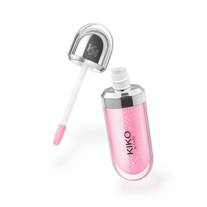 KIKO Milano 3D Hydra Lipgloss – 05 Pearly Pink