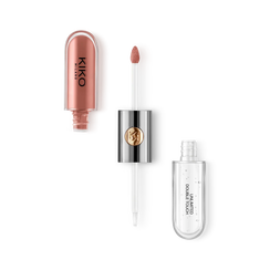 KIKO Milano Unlimited Double Touch – 103 Natural Rose