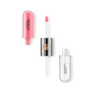 KIKO Milano Unlimited Double Touch – 111 Satin Pink Camellia
