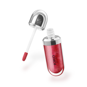 KIKO Milano 3D Hydra Lipgloss – 16 Iridescent Ruby