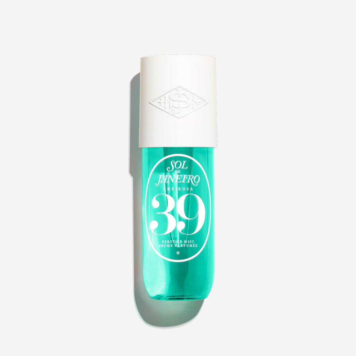 Sol de Janeiro Cheirosa Perfume Mist – 240 ml – Cheirosa 39