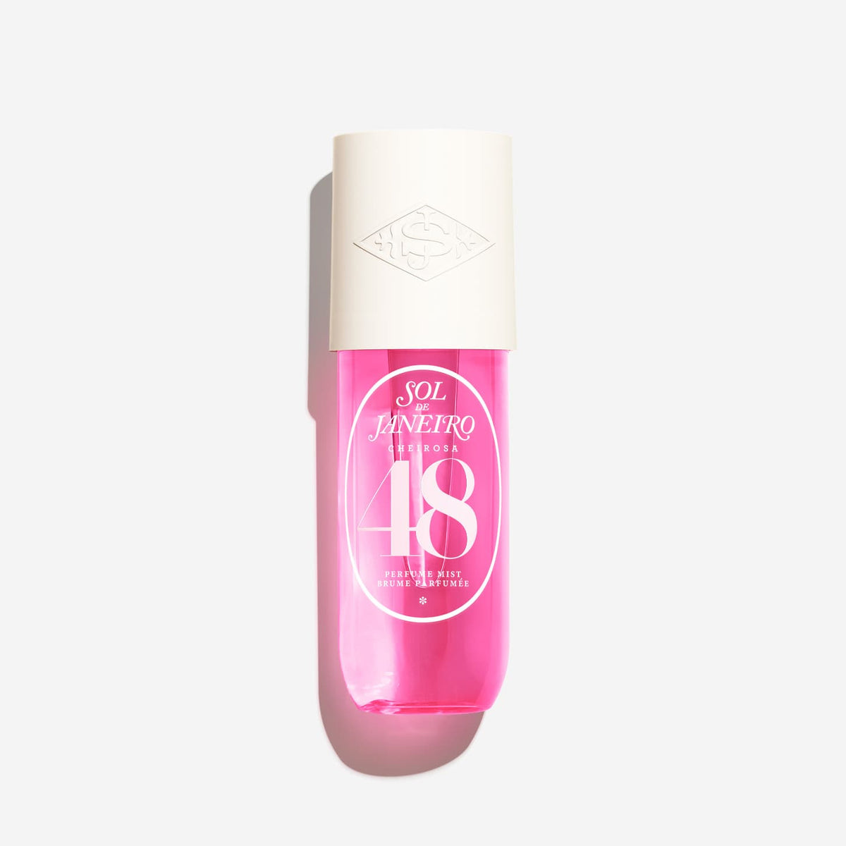 Sol de Janeiro Cheirosa Perfume Mist – 240 ml – Cheirosa 48