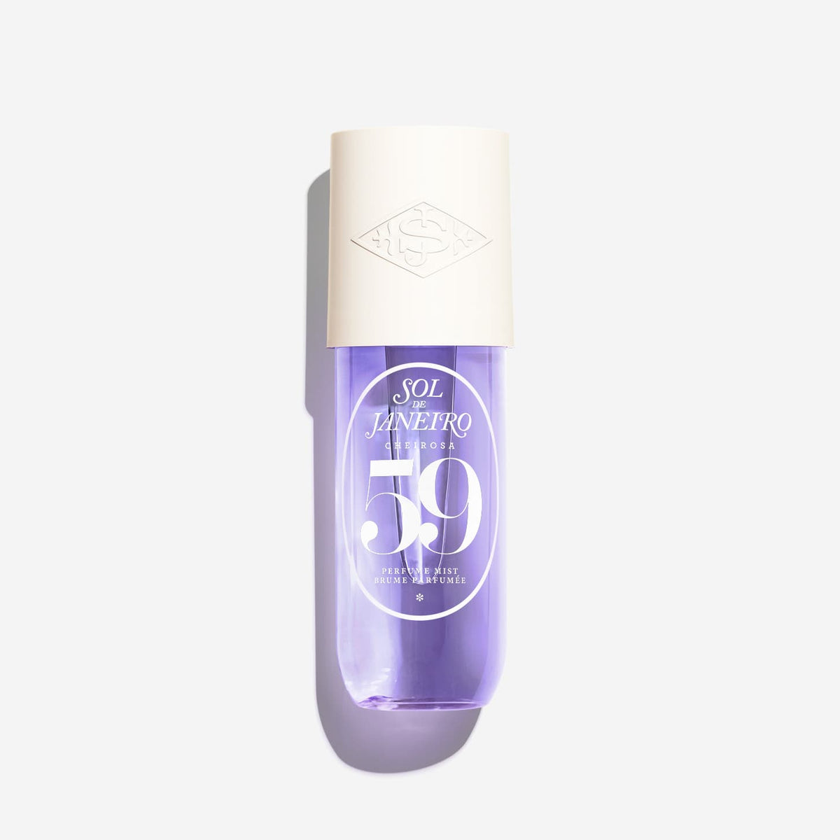 Sol de Janeiro Cheirosa Perfume Mist – 240 ml – Cheirosa 59