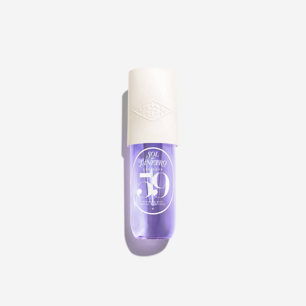 Sol de Janeiro Cheirosa Perfume Mist – 90 ml – Cheirosa 59
