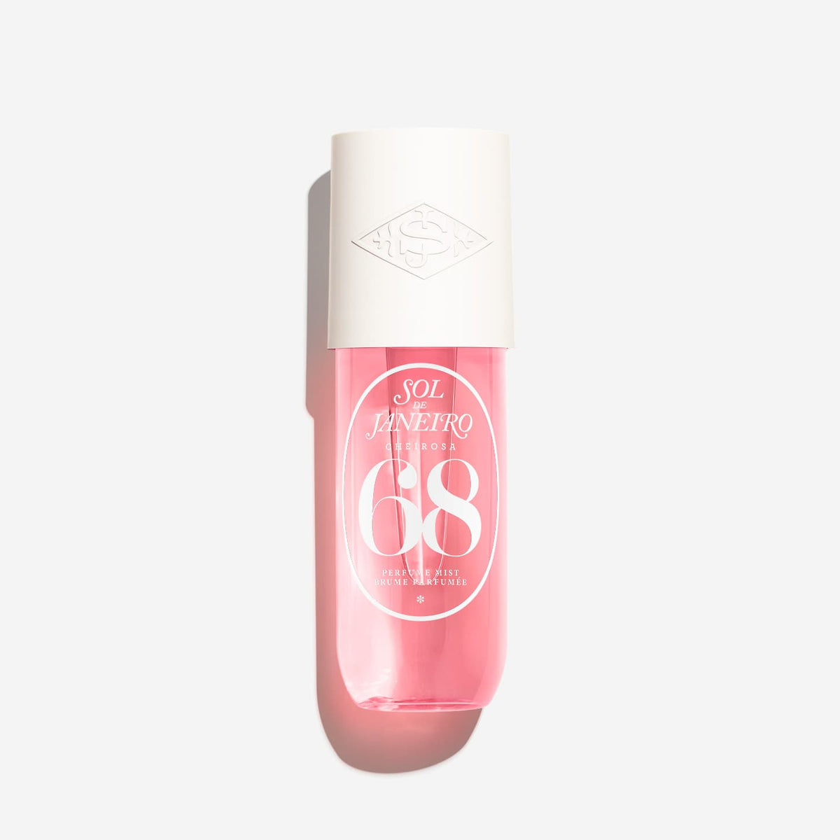 Sol de Janeiro Cheirosa Perfume Mist – 240 ml – Cheirosa 68