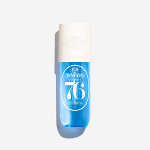Sol de Janeiro Cheirosa Perfume Mist – 240 ml – Cheirosa 76
