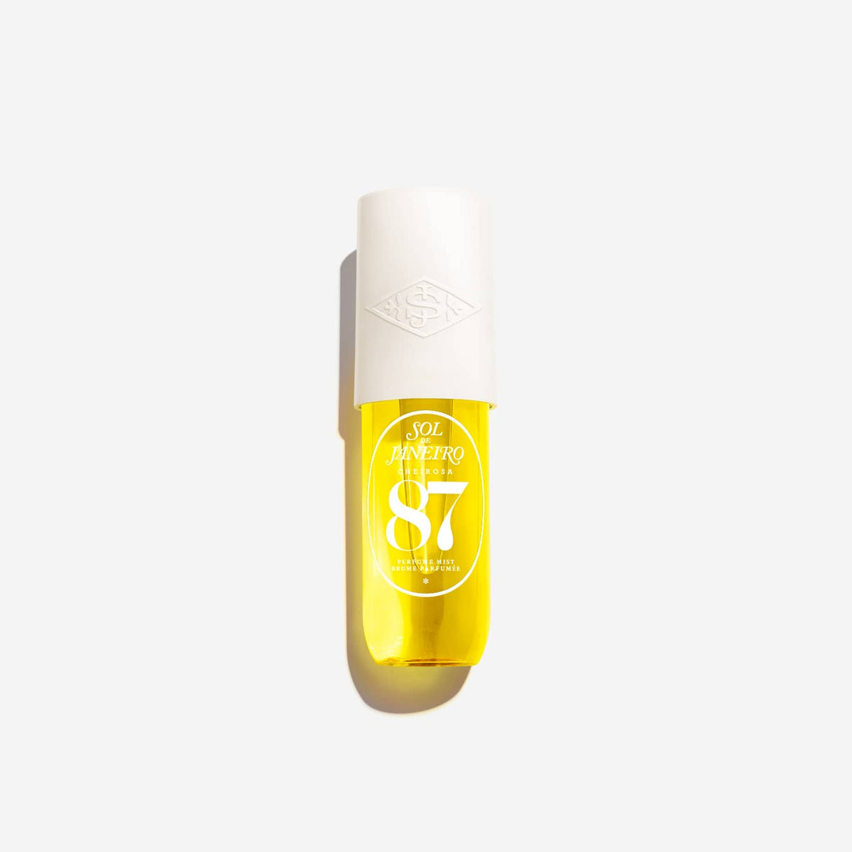 Sol de Janeiro Cheirosa Perfume Mist – 30 ml – Rio Radiance