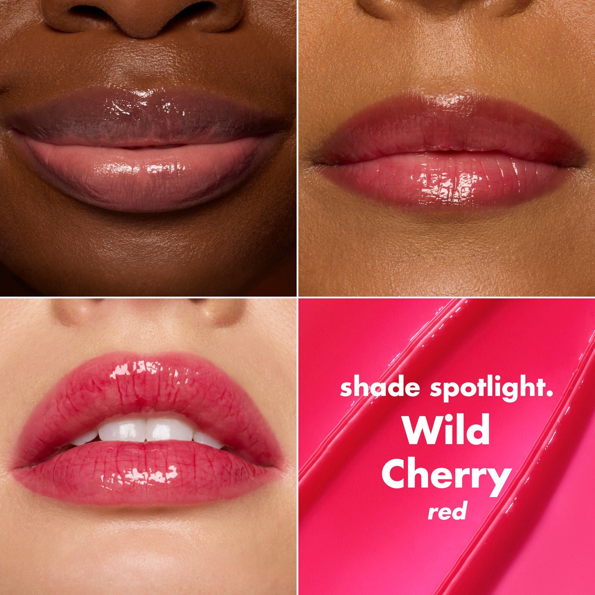 e.l.f. Cosmetics Glow Reviver Melting Lip Balm product image 4