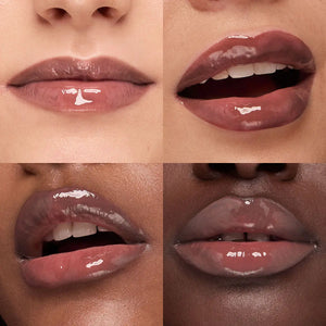 KIKO Milano 3D Hydra Lipgloss product image 202