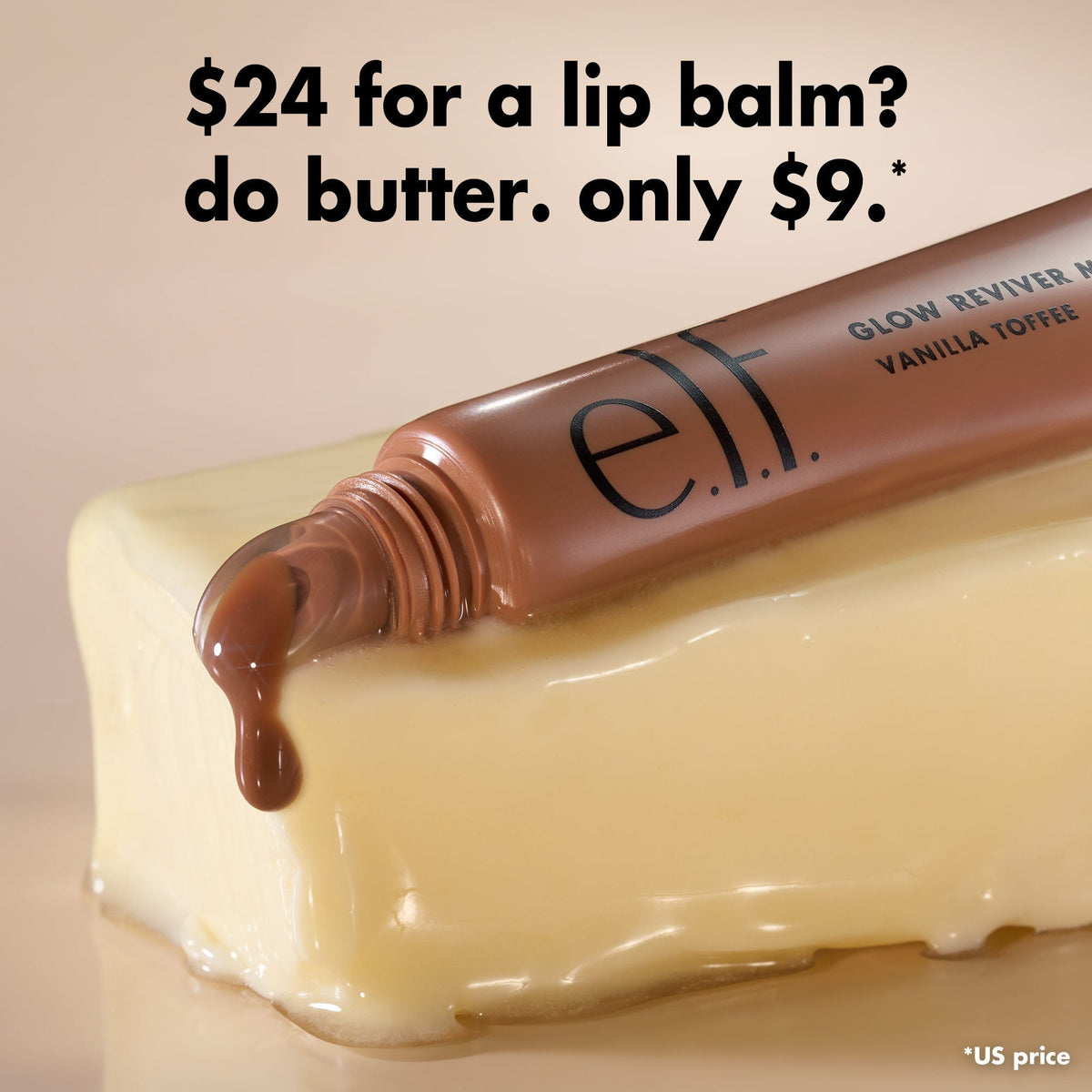 e.l.f. Cosmetics Glow Reviver Melting Lip Balm product image 8
