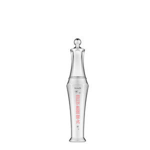 Benefit Cosmetics 24-HR Brow Setter Clear Brow Gel 7 ml - gallery image 2
