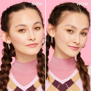 Benefit Cosmetics Mini 24-HR Brow Setter Clear Brow Gel 3.5 ml - gallery image 7