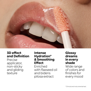 KIKO Milano 3D Hydra Lipgloss product image 20