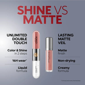 KIKO Milano Unlimited Double Touch product image 37