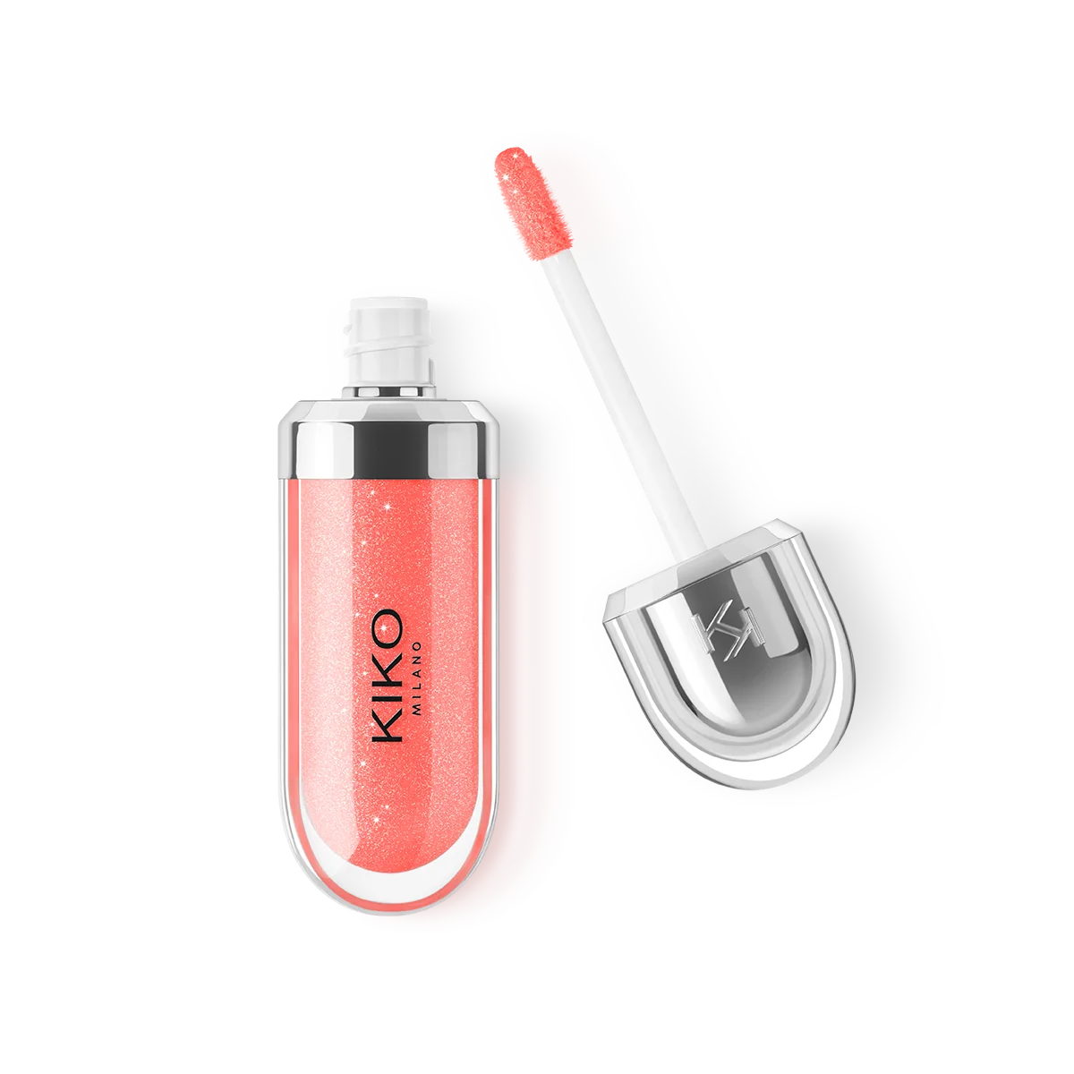 KIKO Milano 3D Hydra Lipgloss product image 110