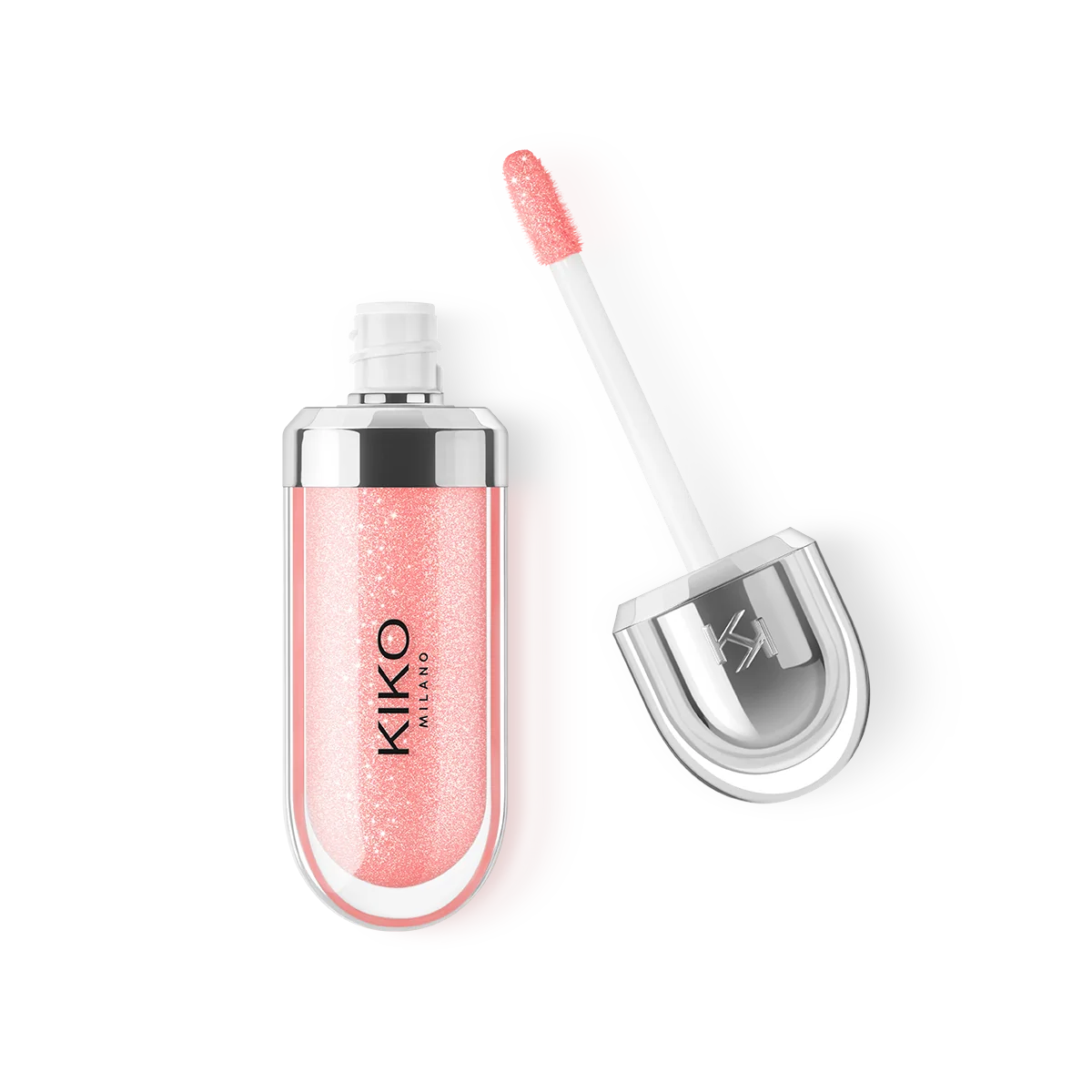KIKO Milano 3D Hydra Lipgloss product image 54