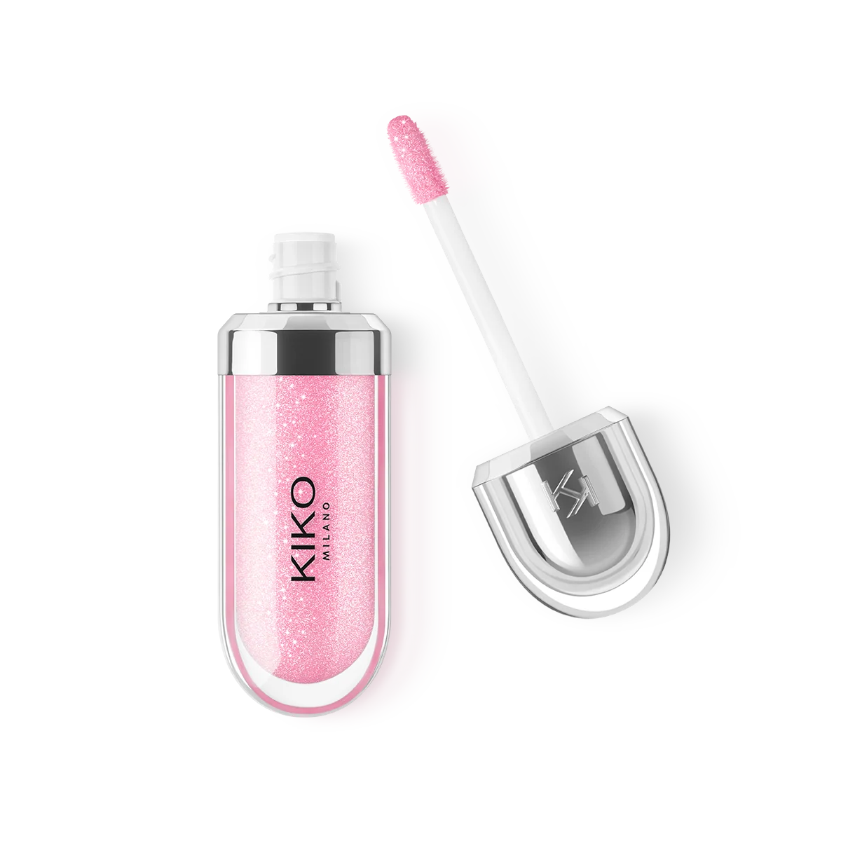 KIKO Milano 3D Hydra Lipgloss product image 68