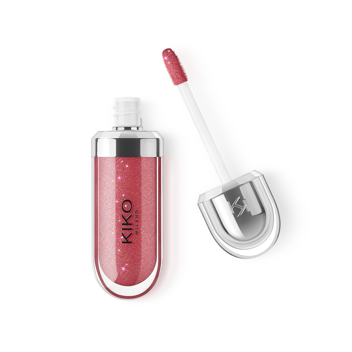 KIKO Milano 3D Hydra Lipgloss product image 224